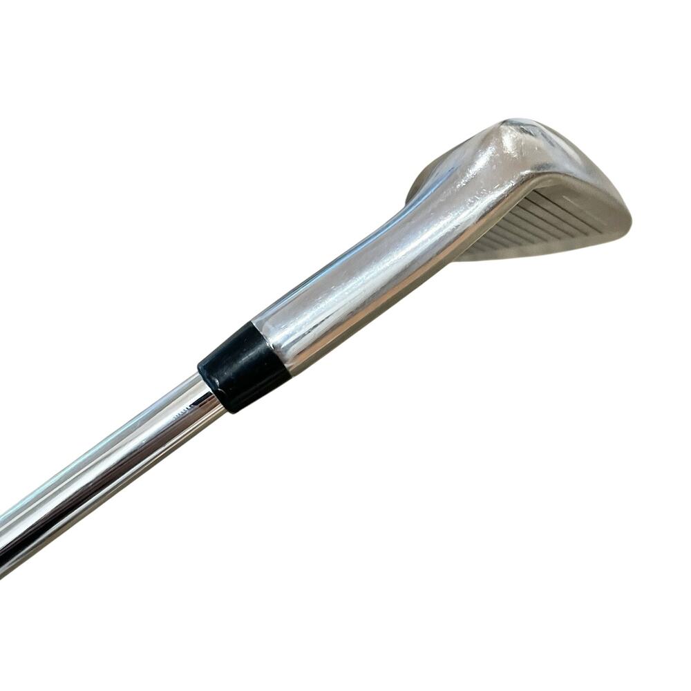 Cobra KING F8 Carbon FT Single 9 Iron RH True Temper XP 90 Regular Steel 36.5" - Picture 4 of 9